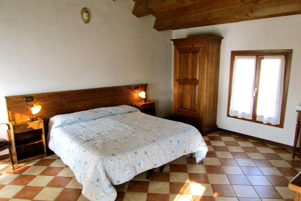 Locanda Mulino Al Pizzon Fratta Polesine Quarto foto